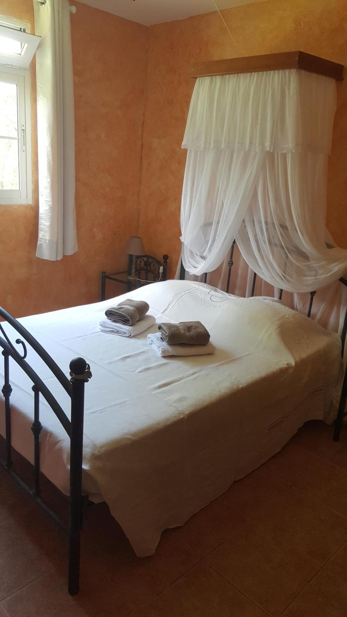 Agreable Chambre D'Hotes, Sdb, Piscine, Carbet Cuisine. Saint-Claude Eksteriør bilde