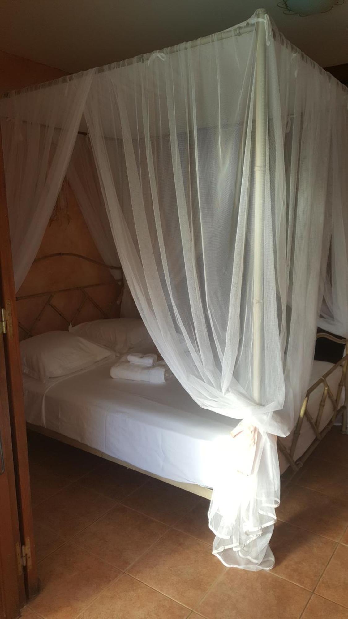 Agreable Chambre D'Hotes, Sdb, Piscine, Carbet Cuisine. Saint-Claude Eksteriør bilde